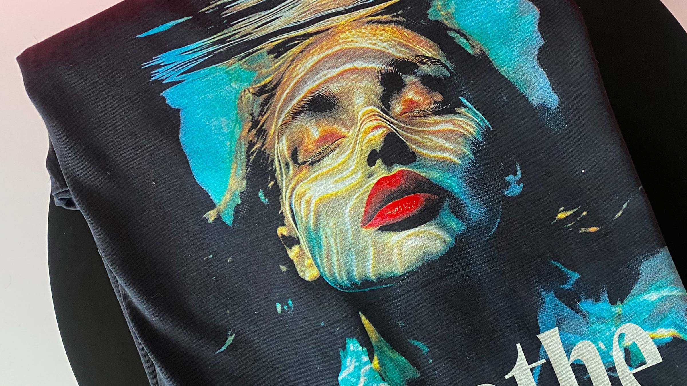 Rastertechnik-Header